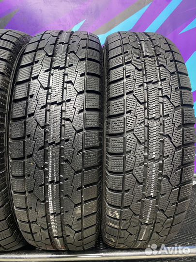 Toyo Observe Garit GIZ 185/65 R15