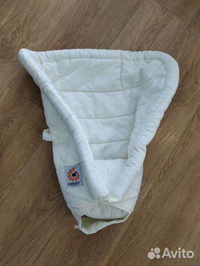 Эргорюкзак ergobaby