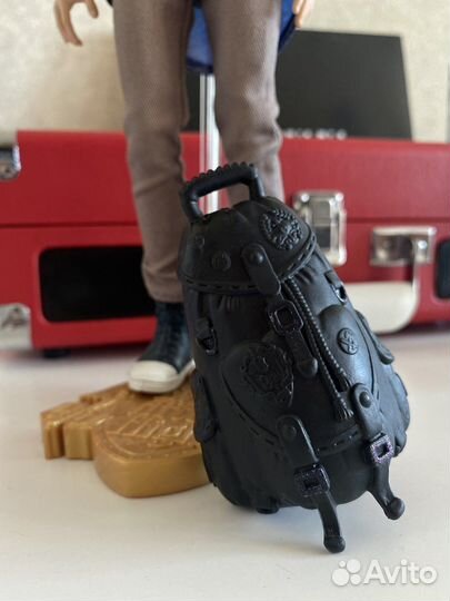 Кукла ever after high