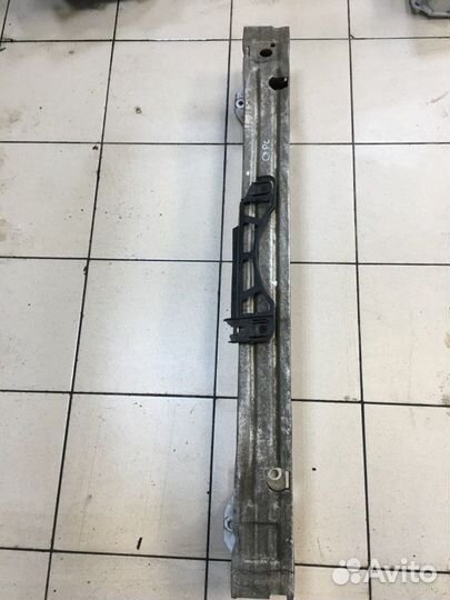 Усилитель бампера Opel Astra J OPC