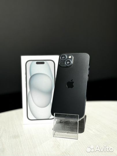 iPhone 15 Plus, 128 ГБ
