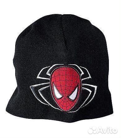 Шапки новые ф hm