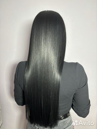 Ищу модель/Кератин /ботокс волос