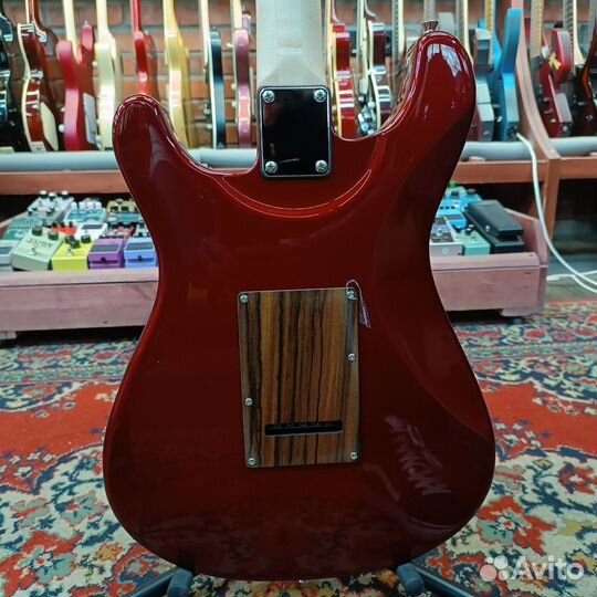 Электрогитара U-One by Magneto US-130 Stratocaster