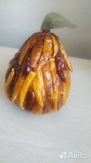 Поделки из природного материала