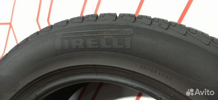 Pirelli Cinturato All Season 215/55 R16