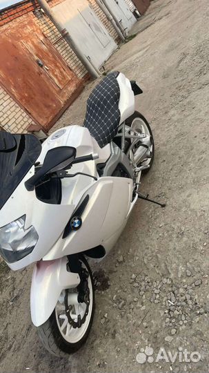 Bmw k1200s