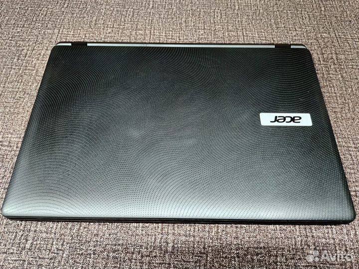 Ноутбук Acer Aspire E 15 Start ES1-512