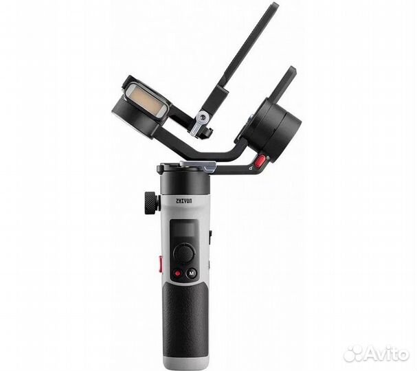 Электронный стедикам Zhiyun Crane-M2 S Combo