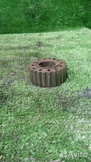 Шестерня грм Mitsubishi Eclipse