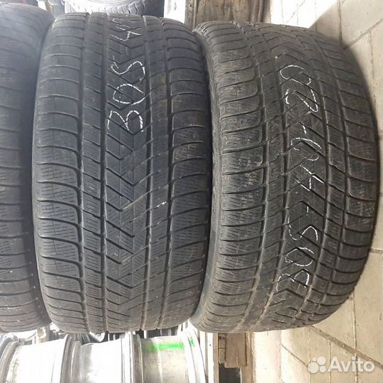Pirelli Scorpion Winter 305/40 R20 112V