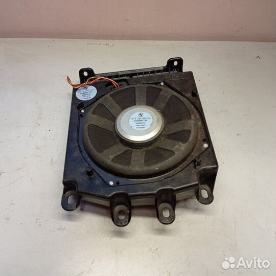 Динамик левый Bmw 5 Е60