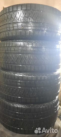 Triangle Snowlink PL02 255/35 R20 97W
