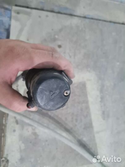 Kawasaki zzr 400 600 бензонасос