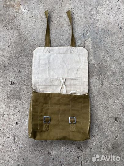 Сухарна сумка ркка