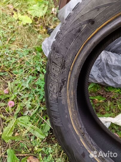 Kingstar SW41 205/60 R16