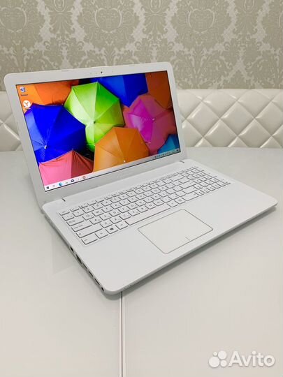 Asus 4потока+8GB+SSD120GB+intel HD Graphics до 2GB