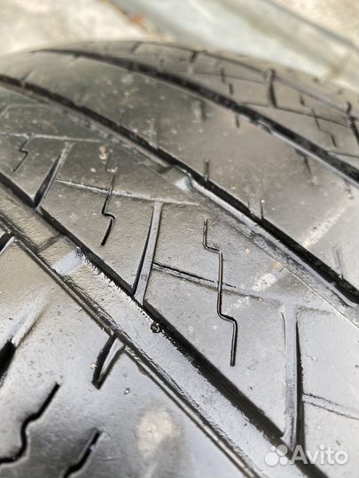 Резина comforser CF2000