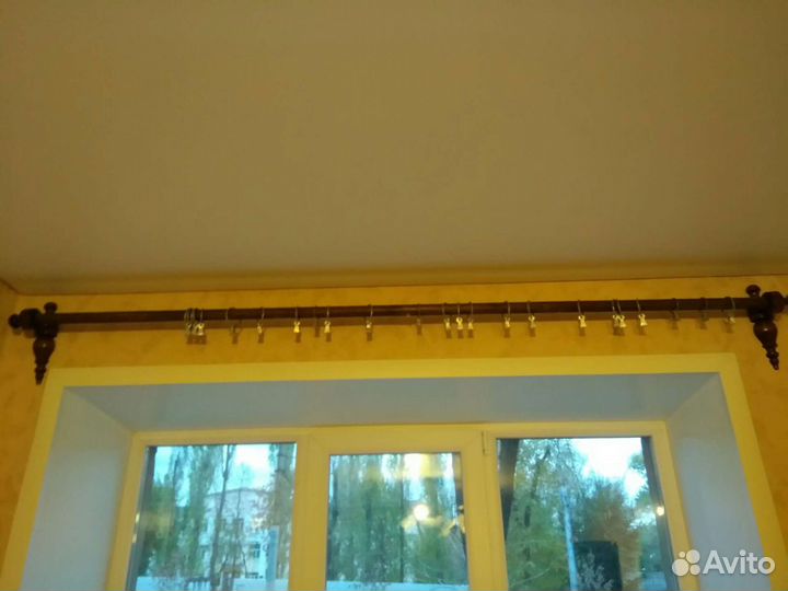 Карниз/багета