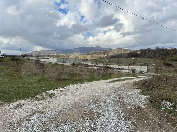 Участок 10 сот. (ИЖС)