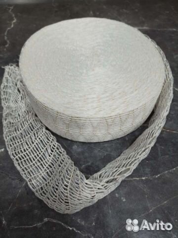 Нитритная соль, шпагат, формовочная сетка, специи
