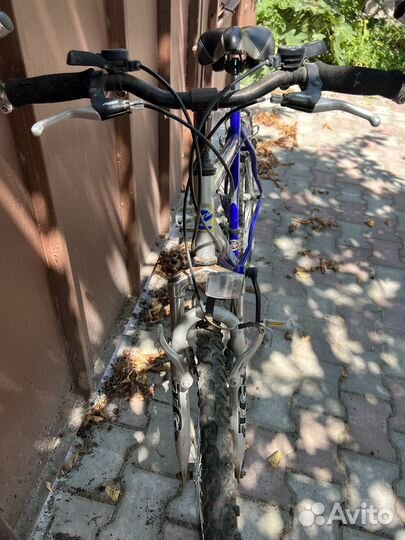 Велосипеды бу взрослый