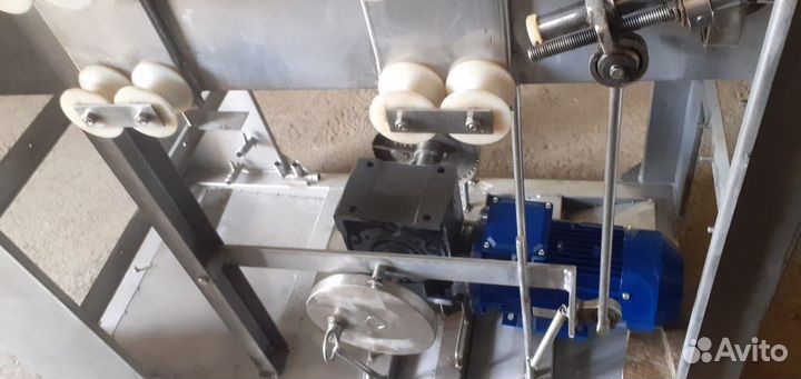 Инъектор для мяса NK54