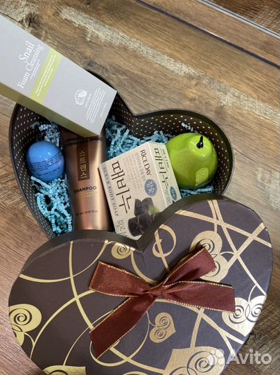 Набор косметики корея оригинал