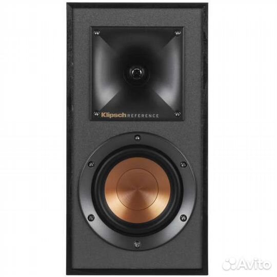 Полочная акустика Klipsch R-41M