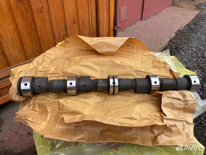 Распредвал ваз 2101