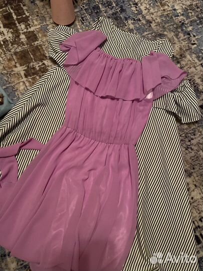 Женские вещи пакетом