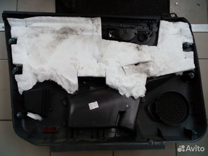 Обшивка двери передняя правая Chery Arrizo 7 2014