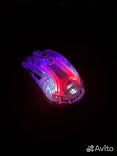 Игровая мышка