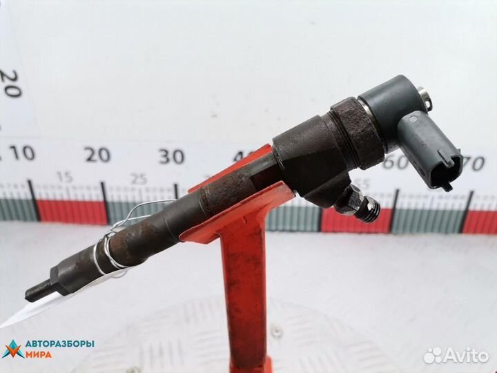 Форсунка Opel Astra G 2008 55198218