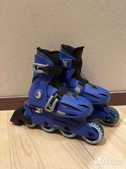 Ролики детские Roces