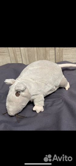 Мягкие игрушки икеа