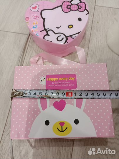 Подарочные наборы