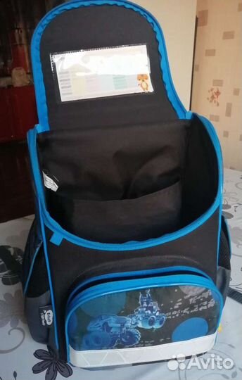 Рюкзак мужской новый