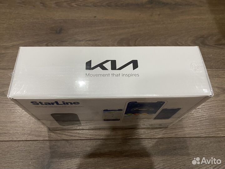 Сигнализация Starline S96V2 GSM BT Eco