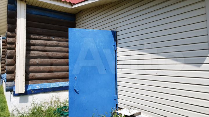 Дом 150 м² на участке 12 сот.