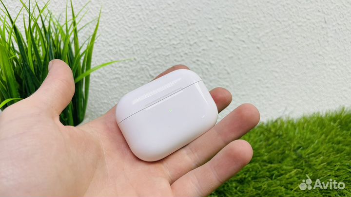 Беспроводные наушники AirPods 2 Pro K6