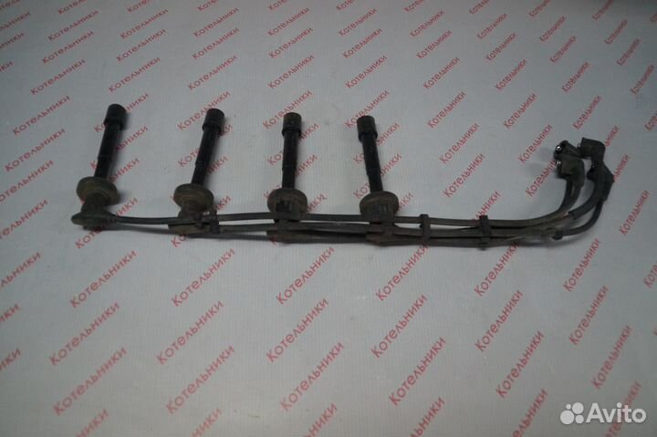 Nissan 22440-2J210 Провода высоковольтные