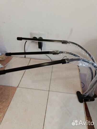 Фитолампа для растений