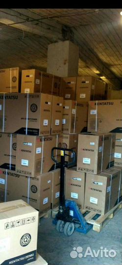 Кондиционер) сплит-системы kentatsu, haier, midea