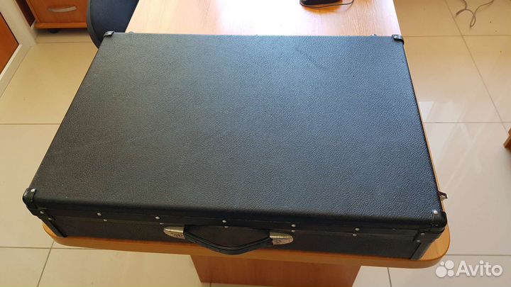 Микшерный пульт карат