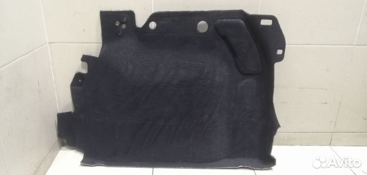 Обшивка багажника Kuga 2008-2012