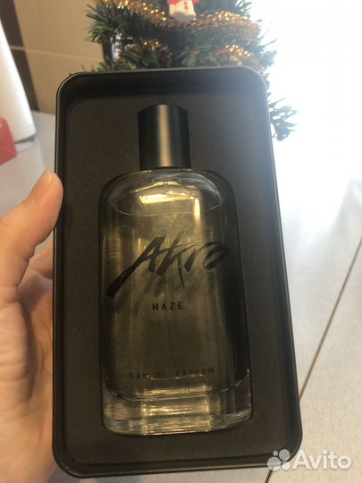 Продам парфюм Akro