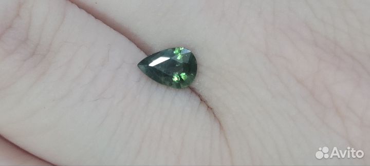 Сапфиры для кольца