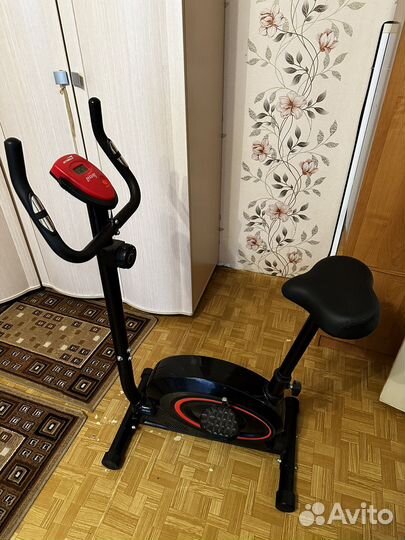 Велотренажер Actiwell