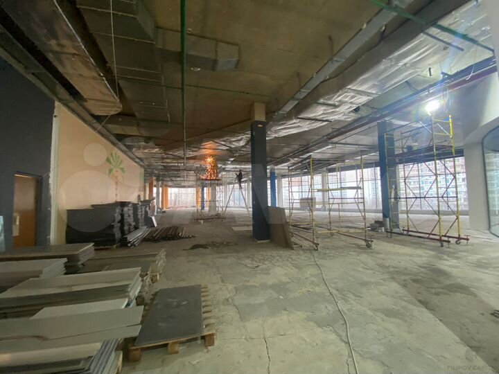 Офис 1571 кв.м